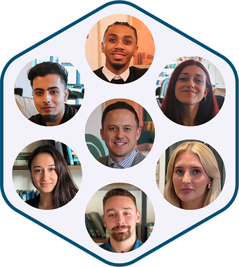 Specialist IT, SAP & Oracle Recruitment Agency | Square One Resources